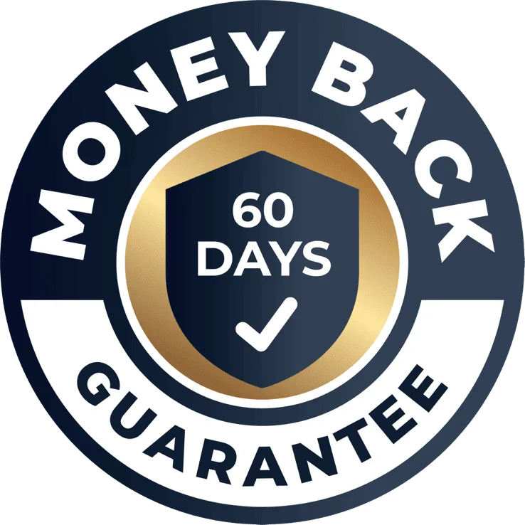 Claritox Pro money-back-guarantee